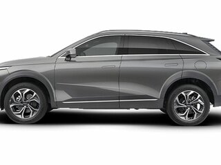2026 Haval F7 II, серый, 3199000 рублей, вид 1