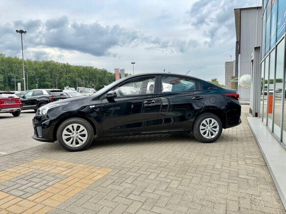2025 Solaris KRS, чёрный, 2445000 рублей - вид 7