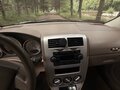 2007 Dodge Caliber I, красный, 525000 рублей - вид 6