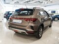 2025 Solaris KRX, коричневый, 2650000 рублей - вид 4
