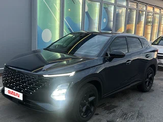 2023 Omoda C5 I, синий, 1600000 рублей, вид 1
