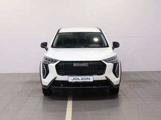 2026 Haval Jolion I Рестайлинг 2, белый, 2049000 рублей, вид 2