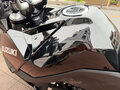 2024 Suzuki V-Strom 800DE, чёрный - вид 6