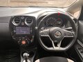 2018 Nissan Note II Рестайлинг, синий, 1000000 рублей - вид 9