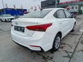 2019 Hyundai Solaris II, белый, 1364995 рублей - вид 6