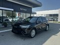 2026 Haval Jolion I Рестайлинг 2, чёрный
