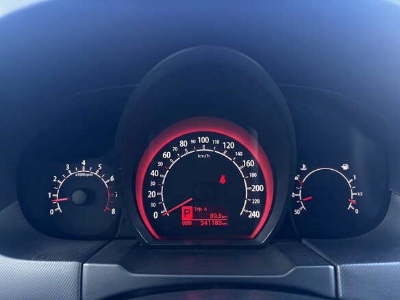 2012 Kia Ceed I Рестайлинг, синий, 870000 рублей - вид 14