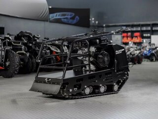 2026 Flaizer G500, чёрный, 134900 рублей, вид 2
