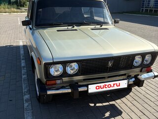 1987 Lada (ВАЗ) 2106, бежевый, 165000 рублей, вид 1