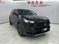 2023 Honda Vezel II, чёрный