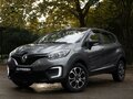 2017 Renault Kaptur I, серый, 699000 рублей - вид 9