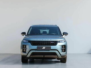 2025 Jaecoo J7 Limited Edition I Рестайлинг, серый, 2735900 рублей, вид 2