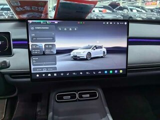 2026 Changan Qiyuan A06 28.39 kWh, чёрный, 2300000 рублей, вид 3