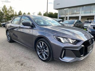 2025 GAC Empow, серый, 2190000 рублей, вид 3