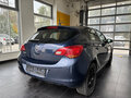 2012 Opel Astra J, синий, 550000 рублей - вид 5