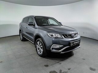 2020 Geely Atlas I, серый, 1700000 рублей, вид 3