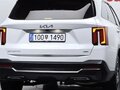 2025 Kia Sorento IV Рестайлинг, белый, 5979515 рублей - вид 3