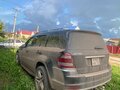 2008 Mercedes-Benz GL-Класс 500 I (X164), чёрный, 1550000 рублей - вид 2