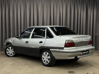 2005 Daewoo Nexia I, серый, 69777 рублей, вид 2