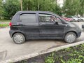 2012 Daewoo Matiz I Рестайлинг, чёрный, 190000 рублей - вид 2