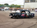 2003 Lada (ВАЗ) 2107, синий, 500000 рублей