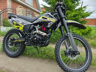 2026 Darex Tau NB300, чёрный, 149900 рублей, вид 3