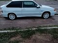2012 Lada (ВАЗ) 2113, белый, 210000 рублей - вид 3