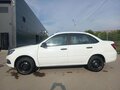 2026 Lada (ВАЗ) Granta I Рестайлинг, белый, 850000 рублей - вид 4