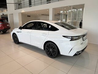 2025 Chery Arrizo 8, белый, 3275000 рублей, вид 3