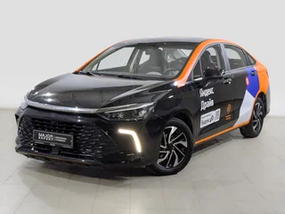 BAIC U5 Plus