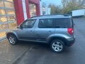 2011 Skoda Yeti I, серый, 690000 рублей - вид 11