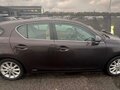 2013 Lexus CT 200h I, коричневый, 1350000 рублей - вид 1