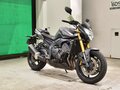 2012 Yamaha FZ8, серый, 677000 рублей - вид 2