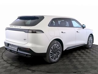 2026 Esteo Exlantix ET, белый, 6990000 рублей, вид 2