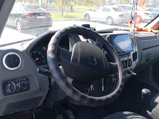2020 ГАЗ ГАЗель (3302), белый, 1393000 рублей, вид 5