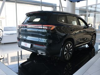 2026 Tenet T8, зелёный, 3299000 рублей, вид 5