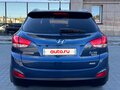 2010 Hyundai ix35 I, синий, 1320000 рублей - вид 7