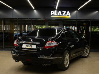 2011 Nissan Teana II (J32) Рестайлинг, чёрный, 1300000 рублей, вид 4