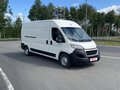 2019 Peugeot Boxer, белый, 1999999 рублей - вид 9