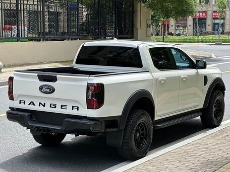 2024 Ford Ranger T6.2, белый, 3995000 рублей, вид 5
