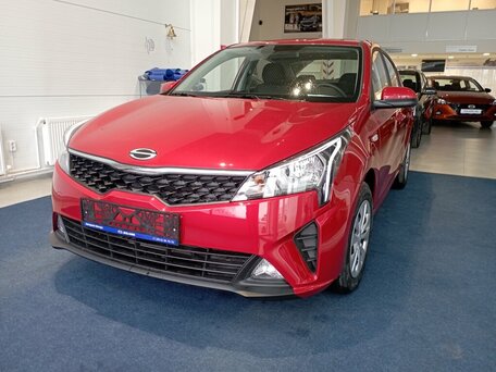 Solaris KRS