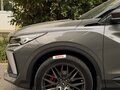 2023 Geely Coolray (Binyue Cool) I Рестайлинг, серый, 2090000 рублей - вид 9