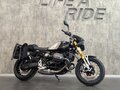 2024 BMW R 12 Nine T, чёрный, 1750000 рублей