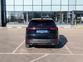 2023 Jetour X70+ I, чёрный, 1869000 рублей, вид 4