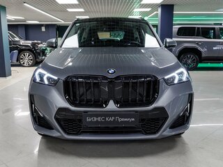 2026 BMW X1 Long 25Li xDrive III (U11/U12), серый, 6290000 рублей, вид 2