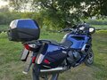 2014 Triumph Trophy 1200, синий, 737088 рублей - вид 1