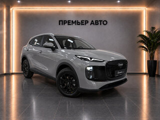 2026 Tenet Plus L6, серый, 2890000 рублей, вид 1