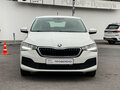 2022 Skoda Rapid II, белый, 1633500 рублей - вид 1