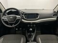 2023 Lada (ВАЗ) Vesta I Рестайлинг (NG), белый - вид 7