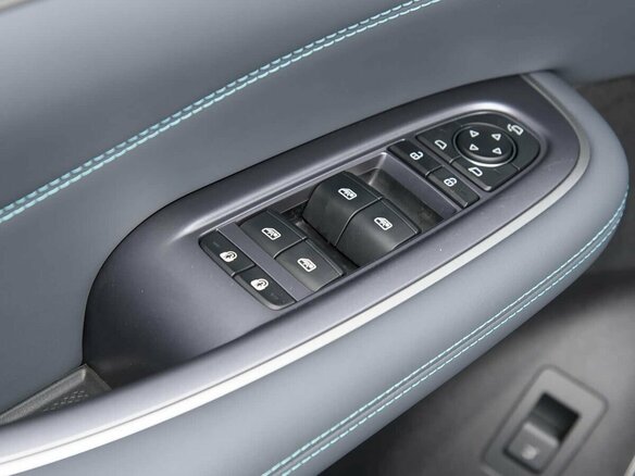 2026 BYD Sea Lion 07, серый, 4040000 рублей - вид 16